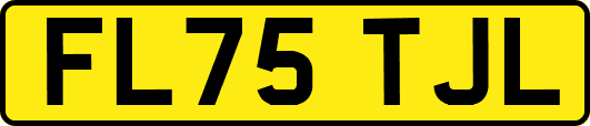 FL75TJL