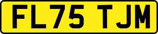 FL75TJM