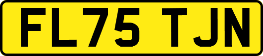 FL75TJN