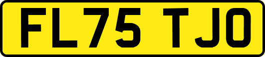 FL75TJO