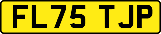 FL75TJP
