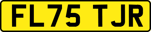 FL75TJR