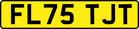 FL75TJT