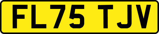 FL75TJV