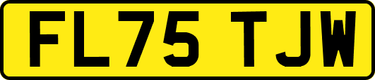 FL75TJW