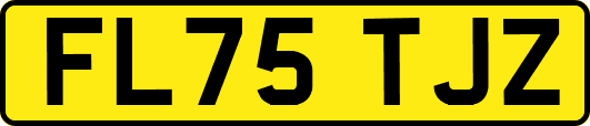 FL75TJZ