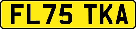 FL75TKA