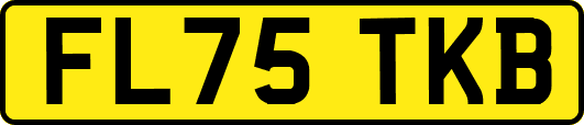 FL75TKB