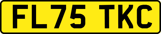 FL75TKC