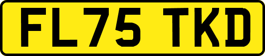 FL75TKD