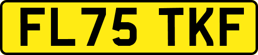 FL75TKF