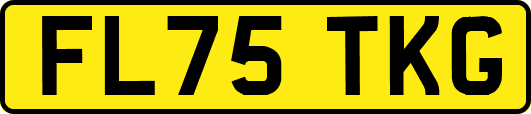 FL75TKG