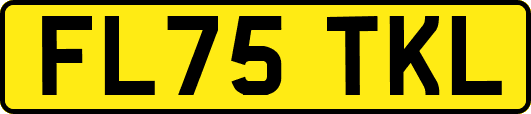 FL75TKL