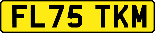 FL75TKM