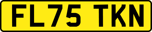 FL75TKN