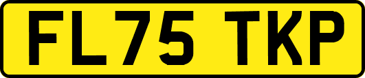 FL75TKP