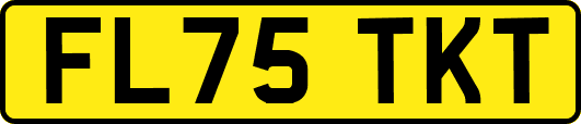FL75TKT