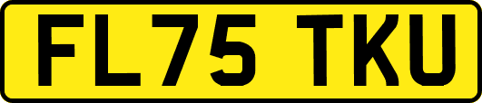 FL75TKU