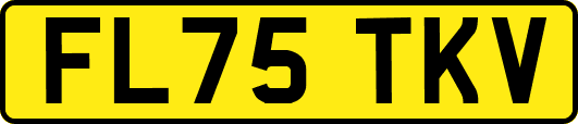FL75TKV