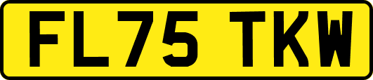 FL75TKW
