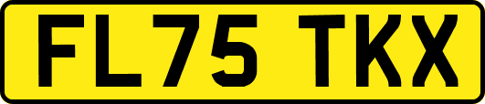 FL75TKX