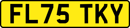 FL75TKY