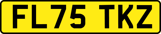 FL75TKZ