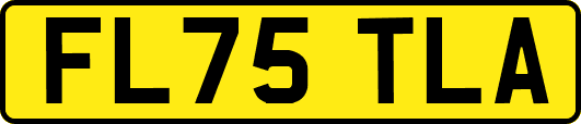 FL75TLA