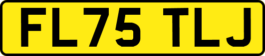 FL75TLJ