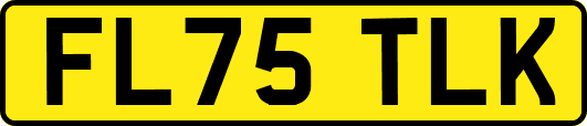 FL75TLK