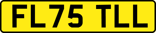 FL75TLL