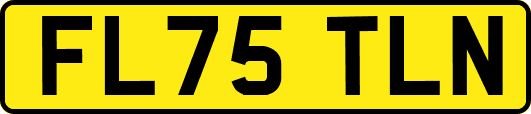 FL75TLN