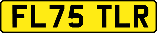 FL75TLR