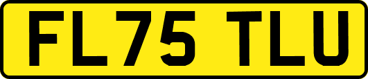 FL75TLU