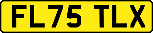 FL75TLX