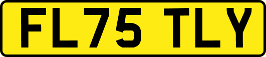 FL75TLY