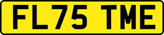 FL75TME