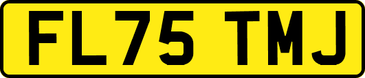 FL75TMJ