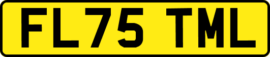 FL75TML