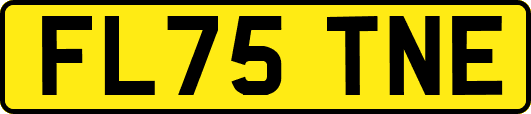 FL75TNE