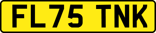 FL75TNK