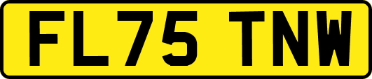 FL75TNW