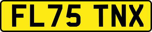 FL75TNX