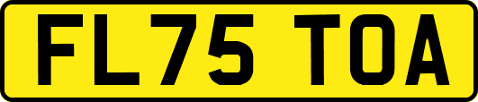 FL75TOA