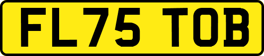 FL75TOB