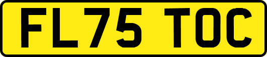 FL75TOC