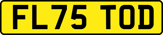 FL75TOD