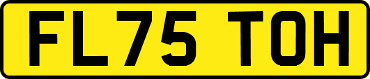 FL75TOH
