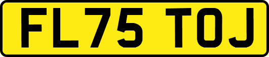 FL75TOJ