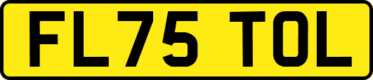 FL75TOL